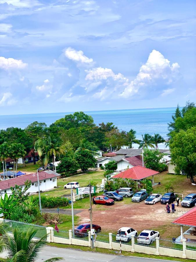Sea La Vie Goldy @ Laguna * Port Dickson