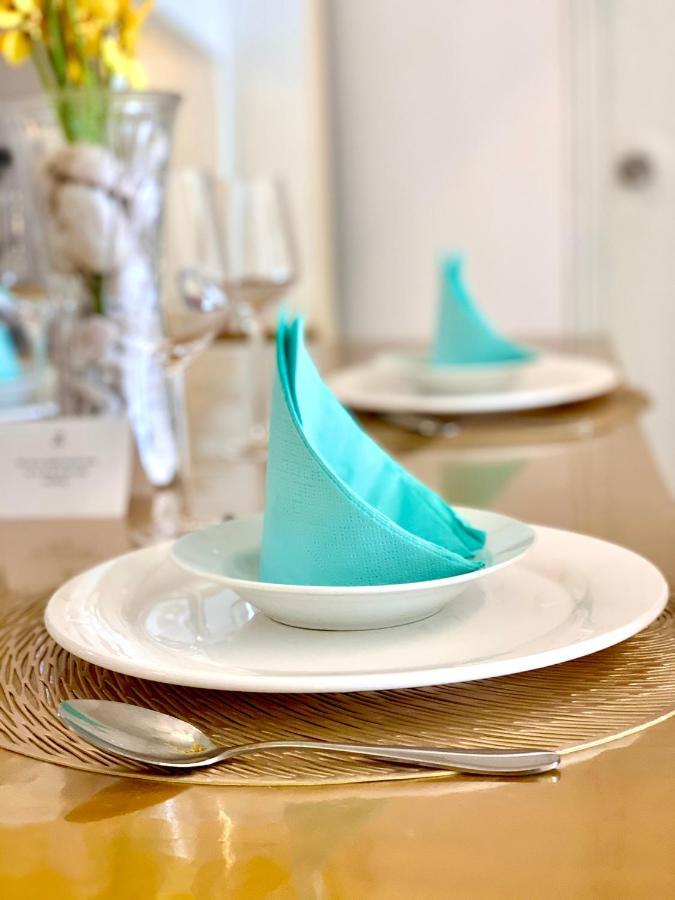 Sea La Vie Goldy @ Laguna Apartment Port Dickson