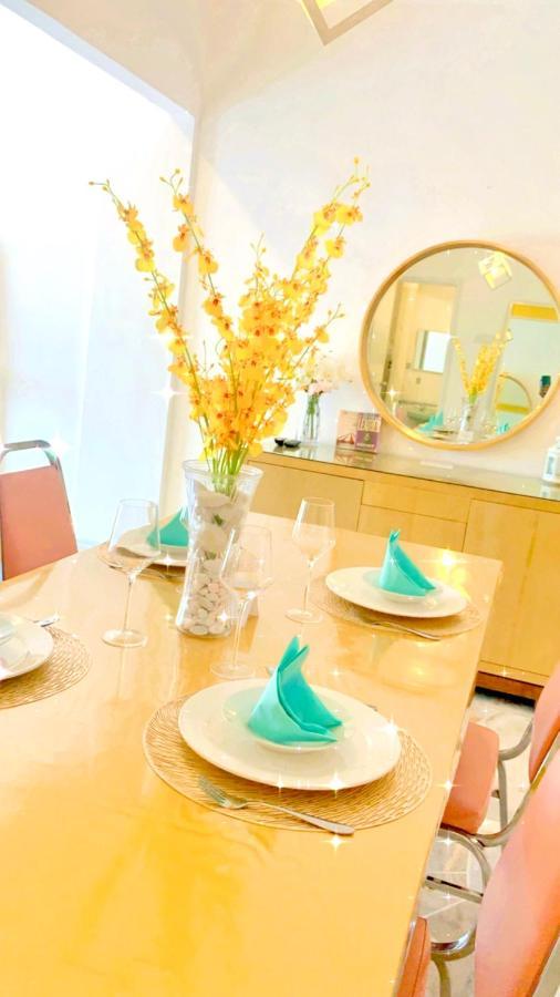 Sea La Vie Goldy @ Laguna Apartment Port Dickson