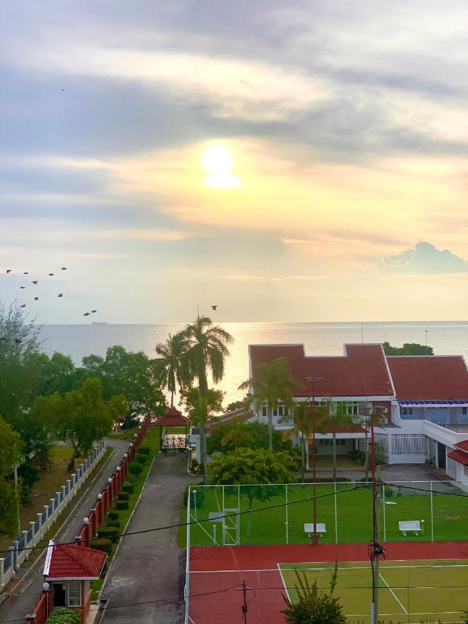 Sea La Vie Goldy @ Laguna Port Dickson