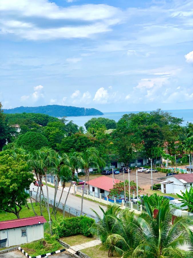 Sea La Vie Goldy @ Laguna Apartment Port Dickson